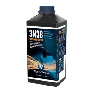 Vihtavuori 3N38 Smokeless Gun Powder