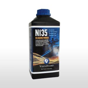 Vihtavuori N135 Smokeless Gun Powder