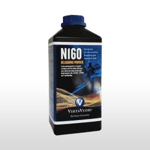 Vihtavuori N160 Smokeless Gun Powder