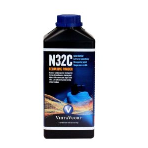 Vihtavuori N32C TIN STAR Smokeless Gun Powder (1 lb)