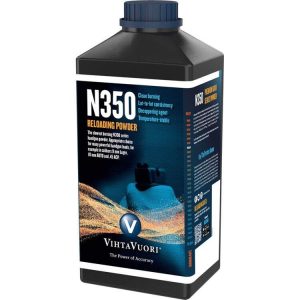 Vihtavuori N350 Smokeless Gun Powder