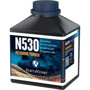 Vihtavuori N530 Smokeless Gun Powder