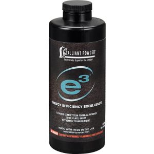 Alliant e3 Smokeless Gun Powder