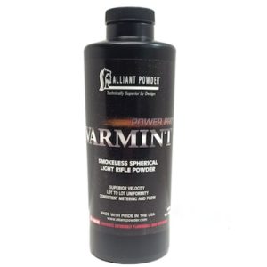 Alliant Power Pro Varmint Smokeless Gun Powder