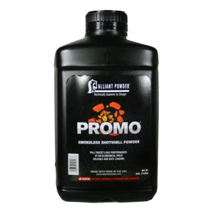 Alliant Promo Smokeless Gun Powder (8 lb)
