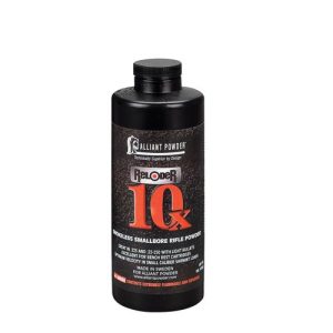 Alliant Reloder 10X Smokeless Gun Powder