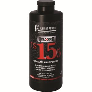 Alliant Reloder TS 15.5 Smokeless Gun Powder