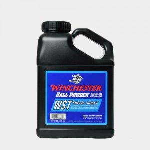 Winchester Powder