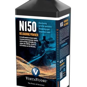 Vihtavuori N150 Smokeless Gun Powder