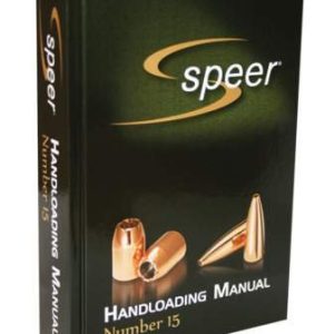 speer-reloading-manual