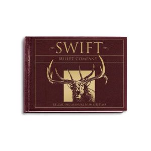 Swift Reloading Manual #2