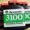 Accurate MR 3100 Smokeless Powder (1 lb)
