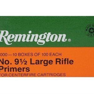 Large Rifle Primers