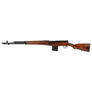 WW2 1940 Soviet Russian Izhevsk SVT-40 Semi Auto Rifle (Original)