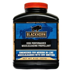 Blackhorn 209 Smokeless Powder