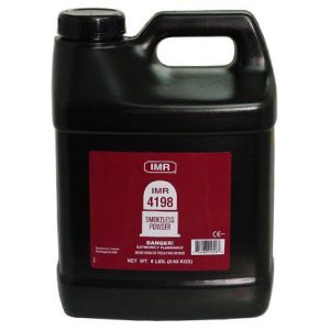 IMR 4198 Smokeless Powder (8 lb)