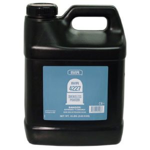 IMR 4227 Smokeless Powder (8 lb)