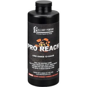 Alliant Pro Reach Smokeless Gun Powder