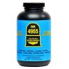 IMR 4955 with ENDURON Technology Smokeless Powder (1 lb)