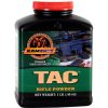 Ramshot TAC Smokeless Rifle Powder (1 lb)