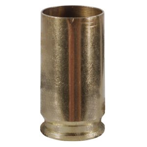 Once Fired Brass 9mm Luger Grade 2 Box of 500 (Bulk Packaged)