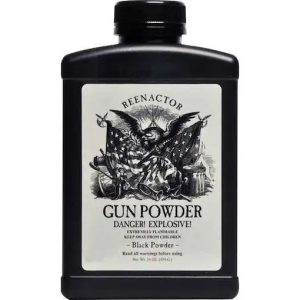 Goex Reenactor Black Powder 1 lb