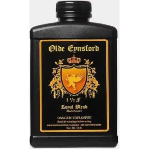 Goex Olde Eynsford 1-1/2F Black Powder 1 lb