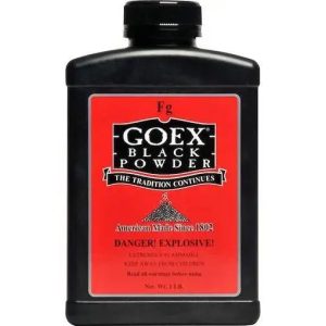 Goex Fg Black Powder 1 lb
