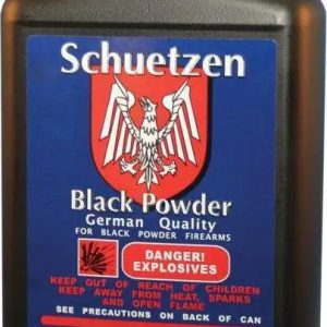 SchuetzenWano Black Powder 4 FA