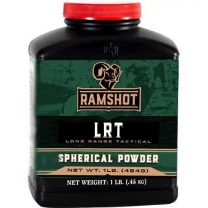 Ramshot LRT Smokeless Powder (1lb)