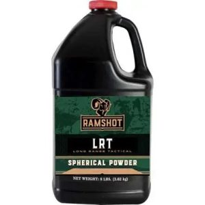 Ramshot LRT Smokeless Powder (8lbs)