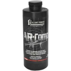Alliant AR Comp Smokeless Rifle Powder (1 lb)