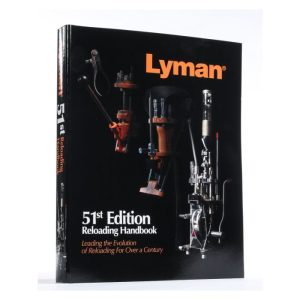 lyman-reloading-manual