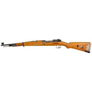 WW2 German dot 1942 Code G.33/40 Mountain Carbine Rifle (Original)