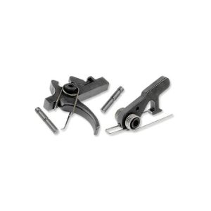 Rock River Arms RRA 2-Stage Match Trigger Kit, Black