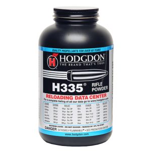 Hodgdon Powder