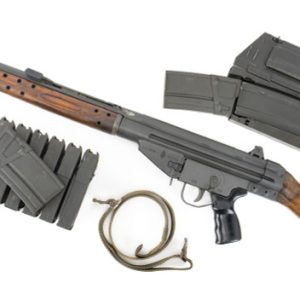 Southern Tactical Cetme 7.62x51mm NATO Sporter Rifle Combo Kit