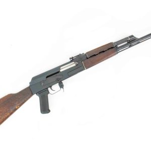 Riley Defense M77 RAK308-C 19.7" .308 w/ Two 20rd Mags - Built with Zastava PAP Surplus Parts - No Matching Serial Numbers