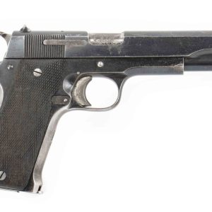 Star Model B 9mm Luger 5" Spanish 1911‑Style Pistol