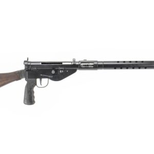 Sten MK 6 with One Magazine