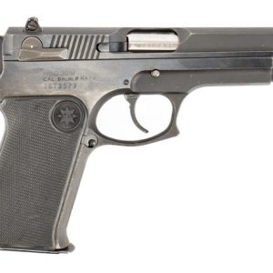 Star Model 30M 9mm Pistol - Good Condition with Original Box & Matching Magazines