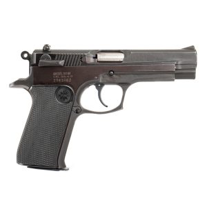 Star Model 30 M 9mm Luger 4.33" Pistol - Very Good (Blem Box)