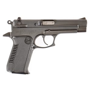 Star Model 30 M 9mm Luger 4.33" Pistol - Very Good to Excellent