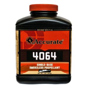 Accurate 4064 Smokeless Powder