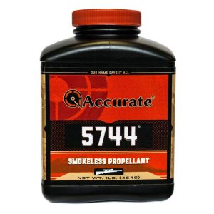 Accurate 5744 Smokeless Powder