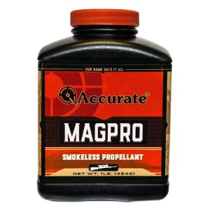 Accurate MagPro Smokeless Powder
