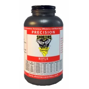 Shooters World Precision Rifle Smokeless Powder