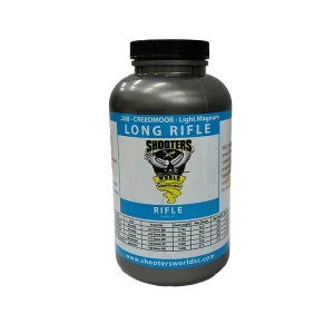 Shooters World Long Rifle Smokeless Powder