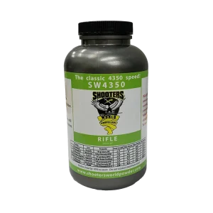 Shooters World SW4350 Smokeless Powder