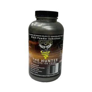Shooters World Black Powder